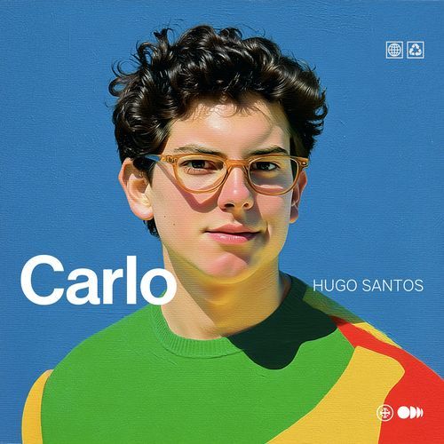 Carlo cover art