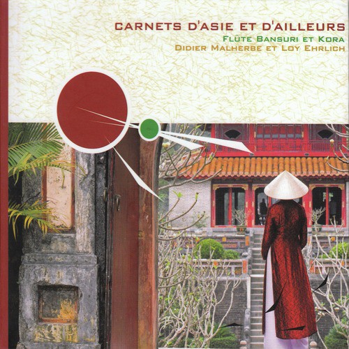 Carnets D&#039;asie Et D&#039;ailleurs_poster_image