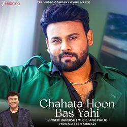 Chahata Hoon Bas Yahi