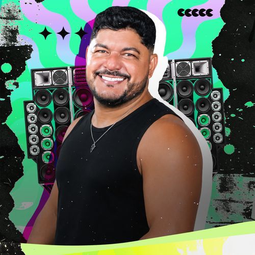 Chama na Pressão (Cover)