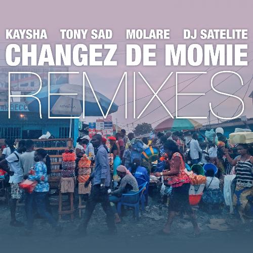 Changez de Momie (Remixes)