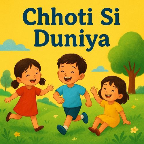 Chhoti Si Duniya
