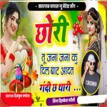Chori Tu Jana Jana Ku Dil Baat Aadat Gandi Ch Thari