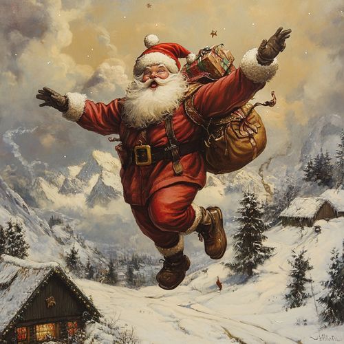 Last Christmas