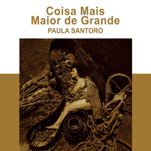 Coisa Mais Maior de Grande_poster_image