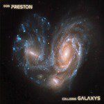 Colliding Galaxys, Pt. 1