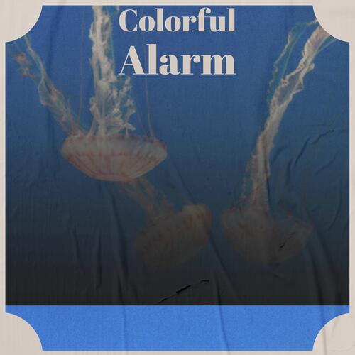 Colorful Alarm