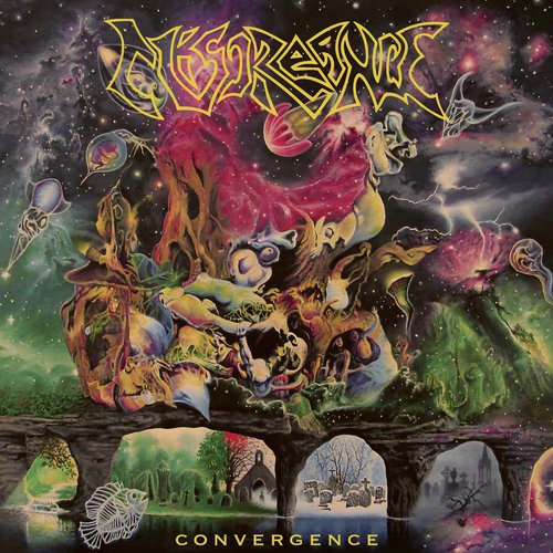 Alchemy cover art