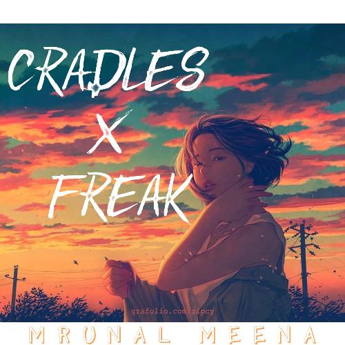 Cradles X Freak_poster_image