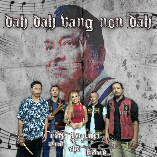 DAH DAH VANG NON DAH