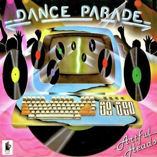 Dance Parade_poster_image