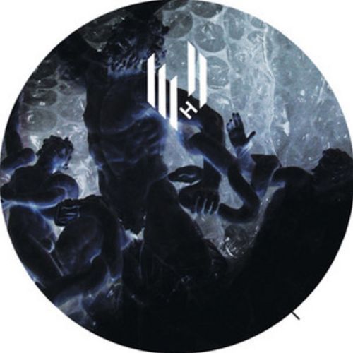 Influenza (Plasmik Deepchord Remix) cover art