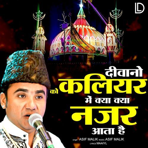 Deewano Ko Kaliyar Mein Kya Kya Nazar Aata Hai