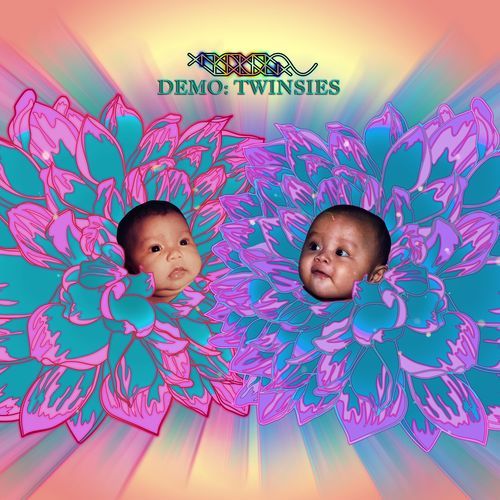 Sonic Bloom (Demo) cover art