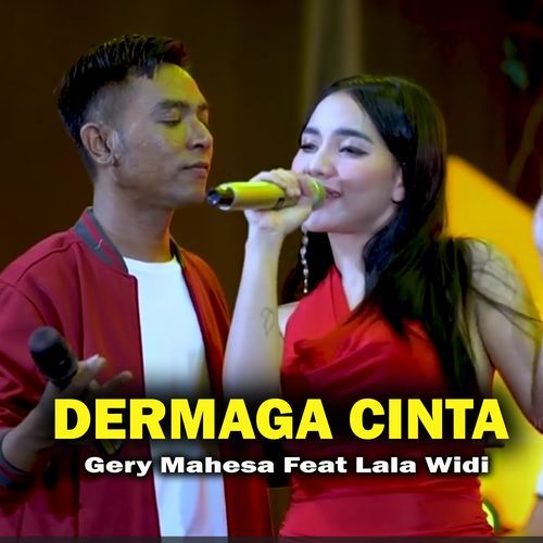 Dermaga Cinta