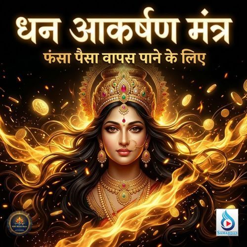 Dhan Aakarshan Mantra