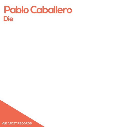 Die (Sander Frame Remix) cover art