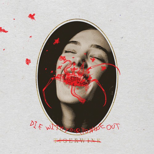 Heritage cover art