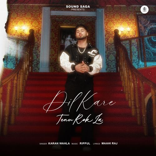 Dil Kare Tenu Rok La