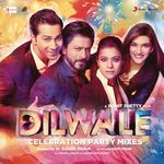 Premika [From "Dilwale"] (DJ Chetas Mix)