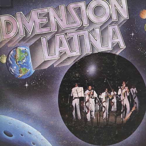 Dimensión Latina