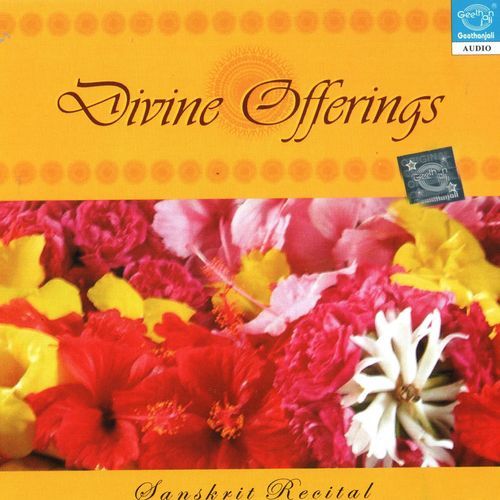 Divine Offerings