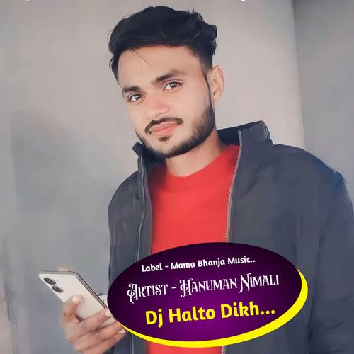 Dj Halto Dikh