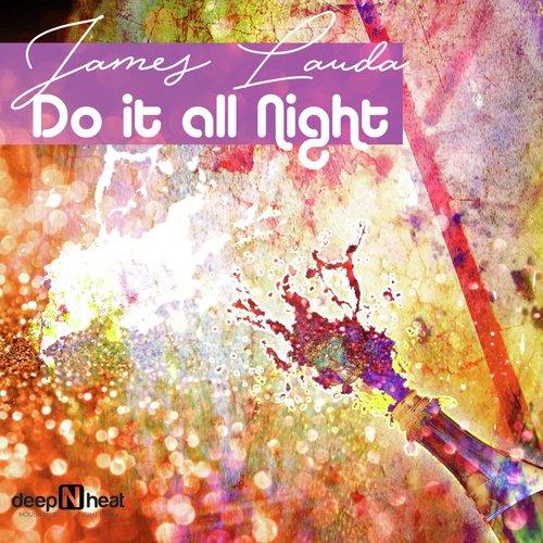 Do It All Night (Original Mix)