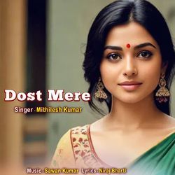 Dost Mere-Ozc,VRxBR2U