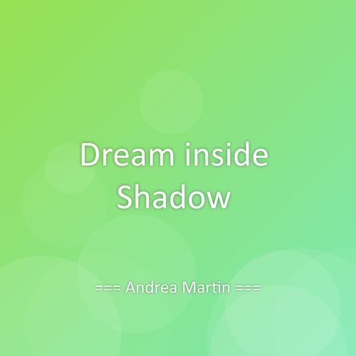 Dream inside Shadow
