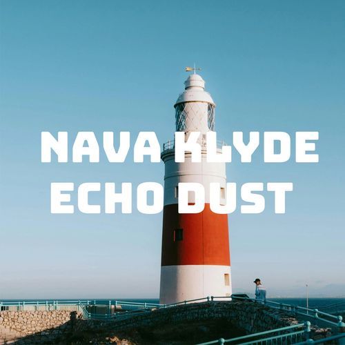 Echo Dust cover art