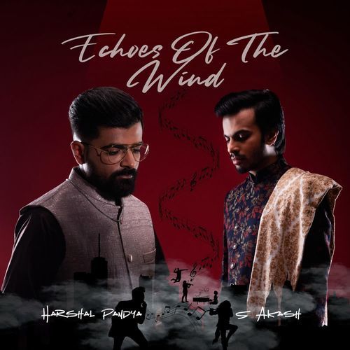 Echoes Of The Wind
