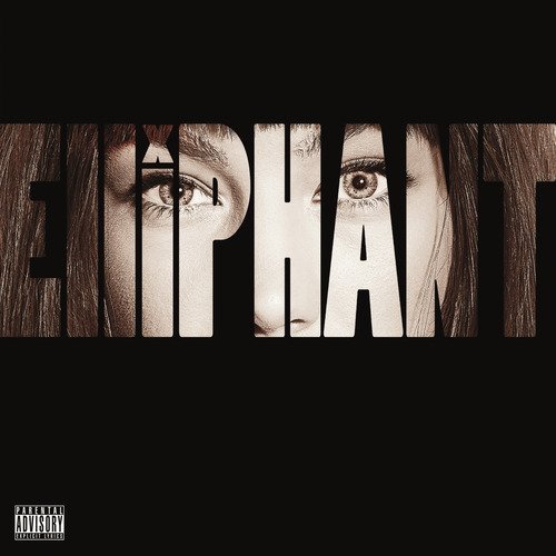 Elliphant (International Version)