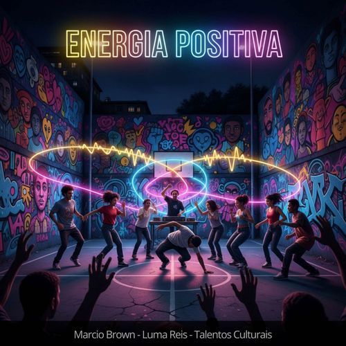 Energia Positiva cover art