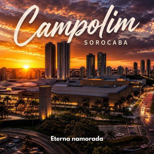 Eterna namorada