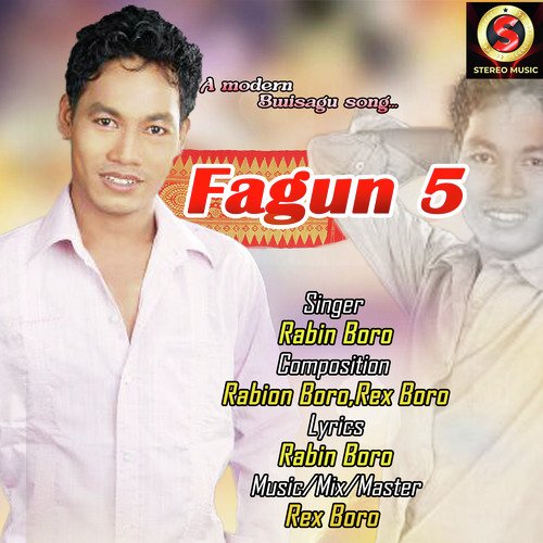 Fagun 5