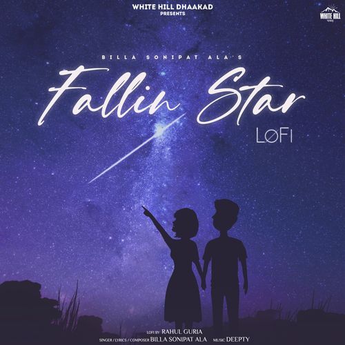 Fallin Star(Lofi)