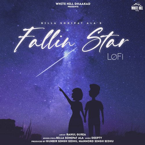 Fallin Star (Lofi Version)