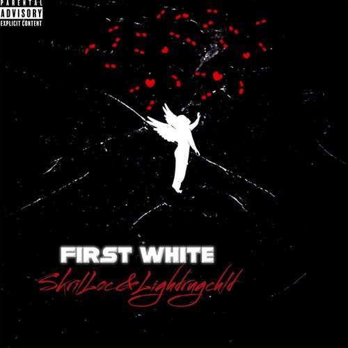 First White (feat. Dj.owner)_poster_image