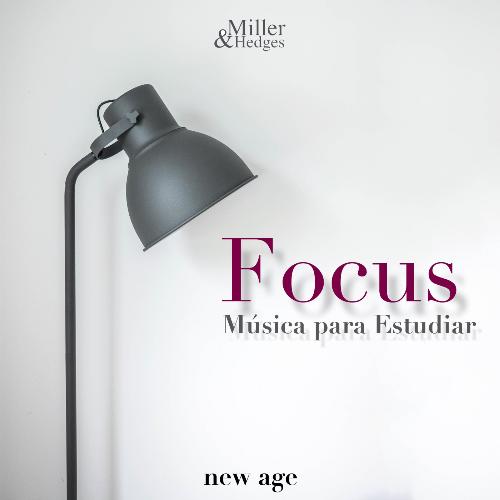 Focus cover art