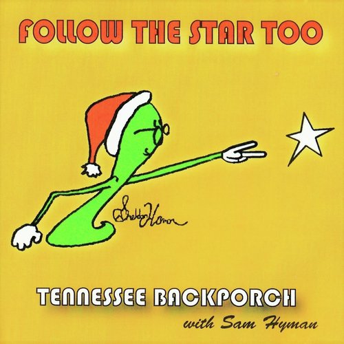 God Rest Ye Merry, Gentlemen (feat. Sam Hyman) cover art