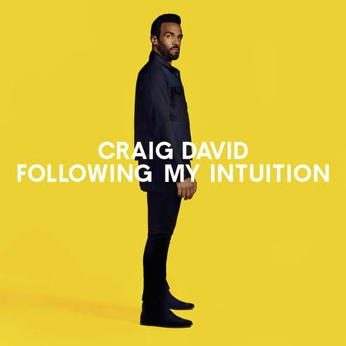 Following My Intuition (Expanded Edition)_poster_image