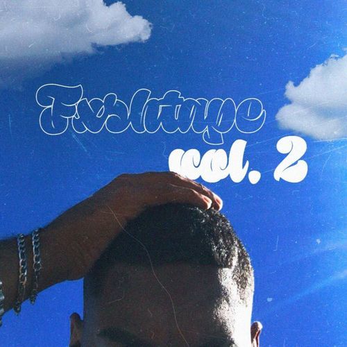Ametista cover art