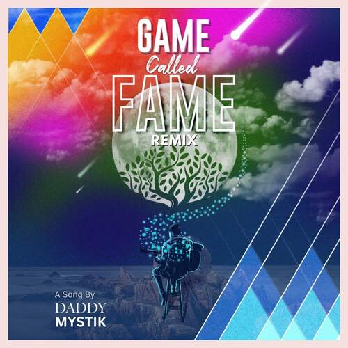 Game Called Fame (Remix)