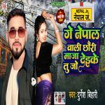 Ge Nepal Wali Chhauri Maza Deike Tu Jo