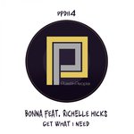 Get What I Need (Original Mix)