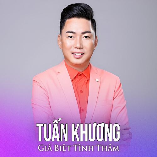 Giã Biệt Tình Thâm