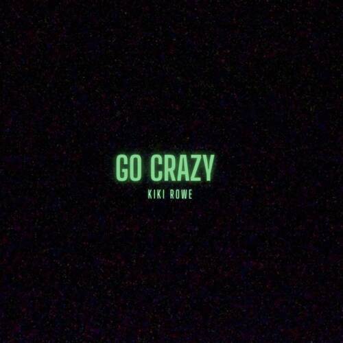 Go crazy cover art
