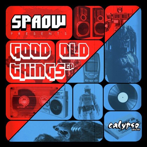Good Old Things EP