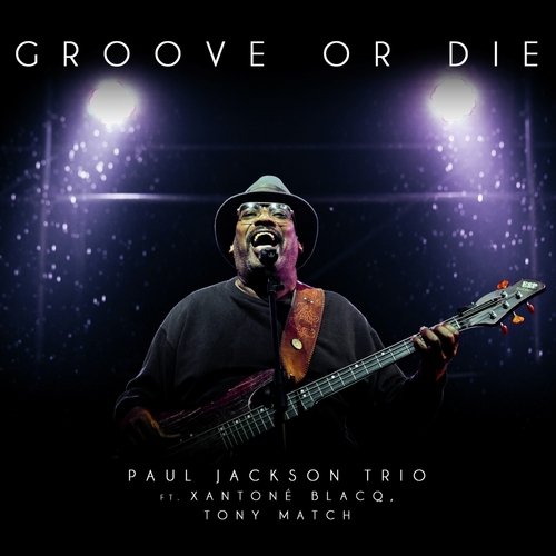 Groove or Die